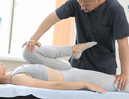 Pelvic Health Physiotherapy