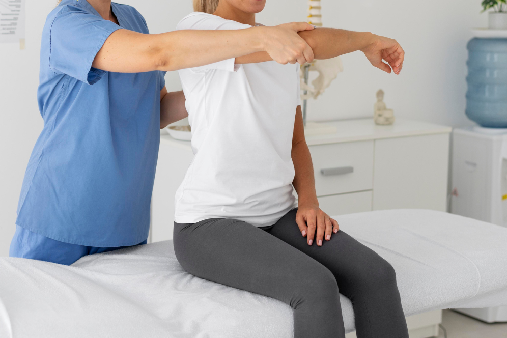 Women's Health Physiotherapy